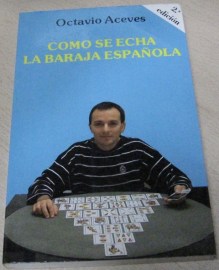 COMO SE ECHA BARAJA ESPAÑOLA